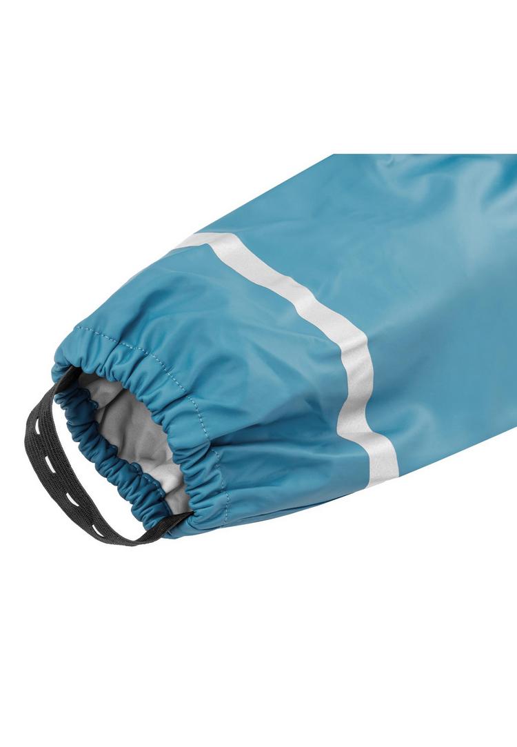 normani Outdoor Sports normani Outdoor Sports Skjolden Regenhose Kinder - Hellblau - 1 | SportScheck