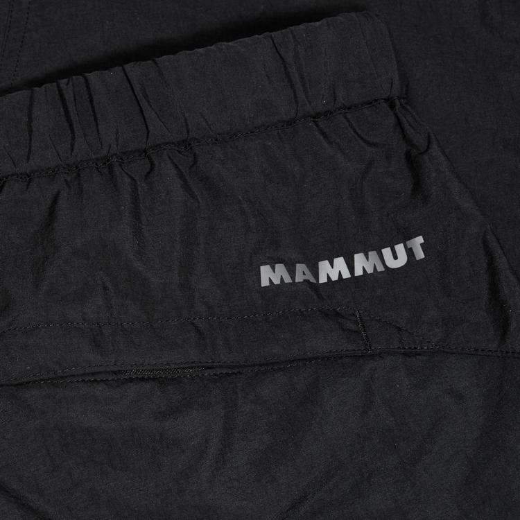 Mammut Mammut Hiking Cargo Shorts Herren - black - 0 | SportScheck