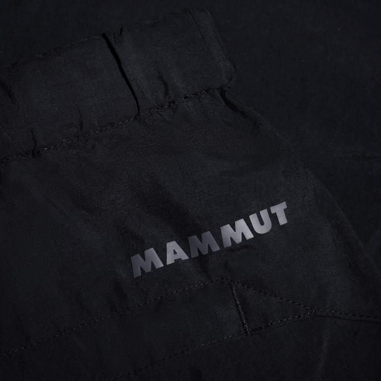 Mammut Mammut Hiking Cargo Shorts Herren - black - 1 | SportScheck
