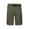 Mammut Hiking Cargo Shorts Herren - dark marsh
