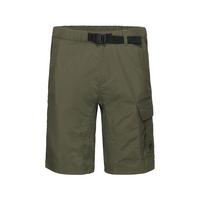 Mammut Hiking Cargo Shorts Herren - dark marsh