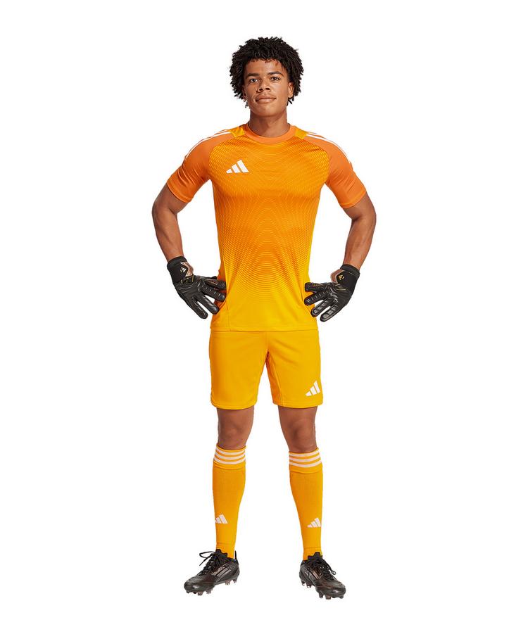adidas adidas Tiro 25 Pro Torwarttrikot Trikot Herren - orange - 0 | SportScheck