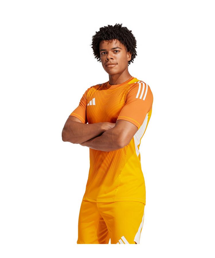 adidas adidas Tiro 25 Pro Torwarttrikot Trikot Herren - orange - 3 | SportScheck