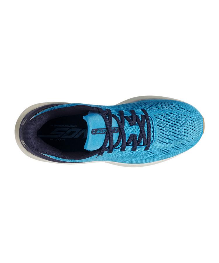 Under Armour Under Armour Sonic 7 Laufschuh Wei&szlig; Laufschuhe Herren - blau - 1 | SportScheck