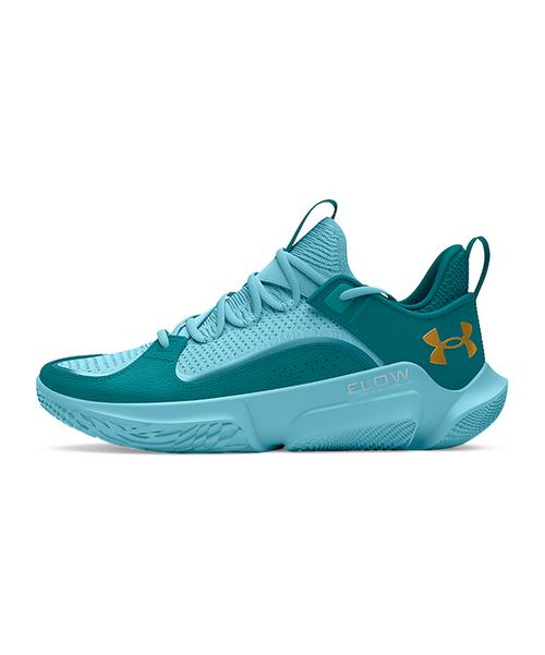 Under Armour Flow Futr X 3 Hallenschuhe Herren