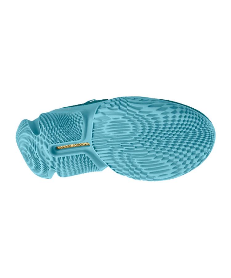 Under Armour Under Armour Flow Futr X 3 Hallenschuhe Herren - blau - 0 | SportScheck