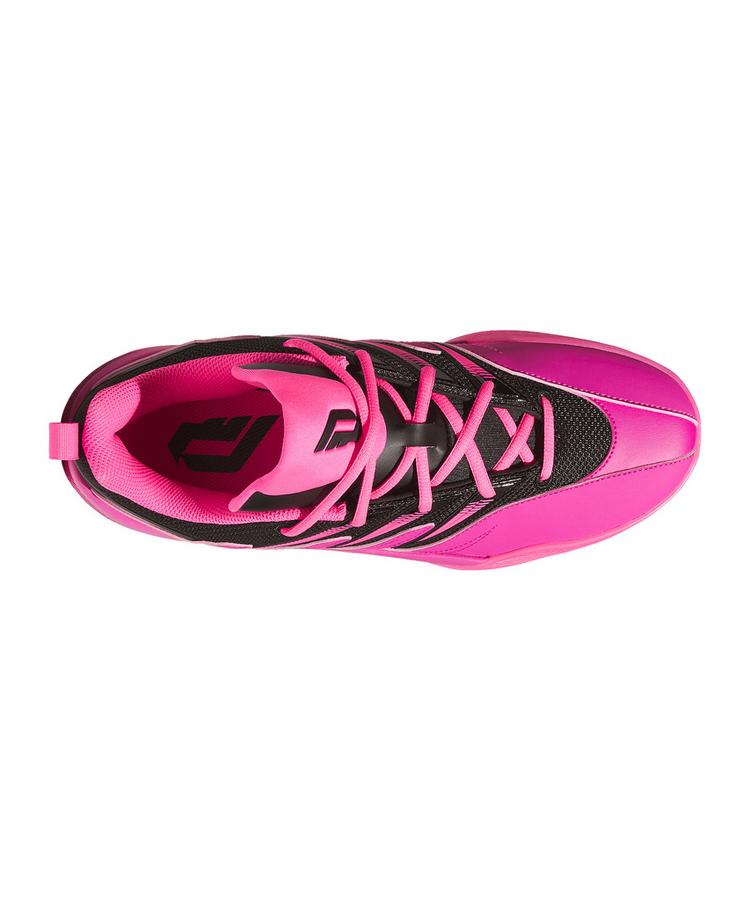 adidas adidas Dame Certified 3 Hallenschuhe Herren - rosaschwarz - 1 | SportScheck