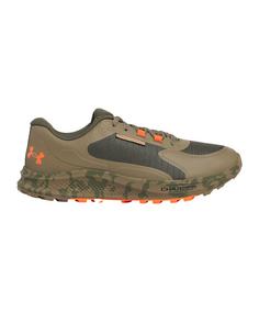 Under Armour Charged Bandit TR 3 Laufschuh Laufschuhe Herren gruen