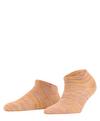 Burlington Soho Vibes Socken Damen - mustard (1318)