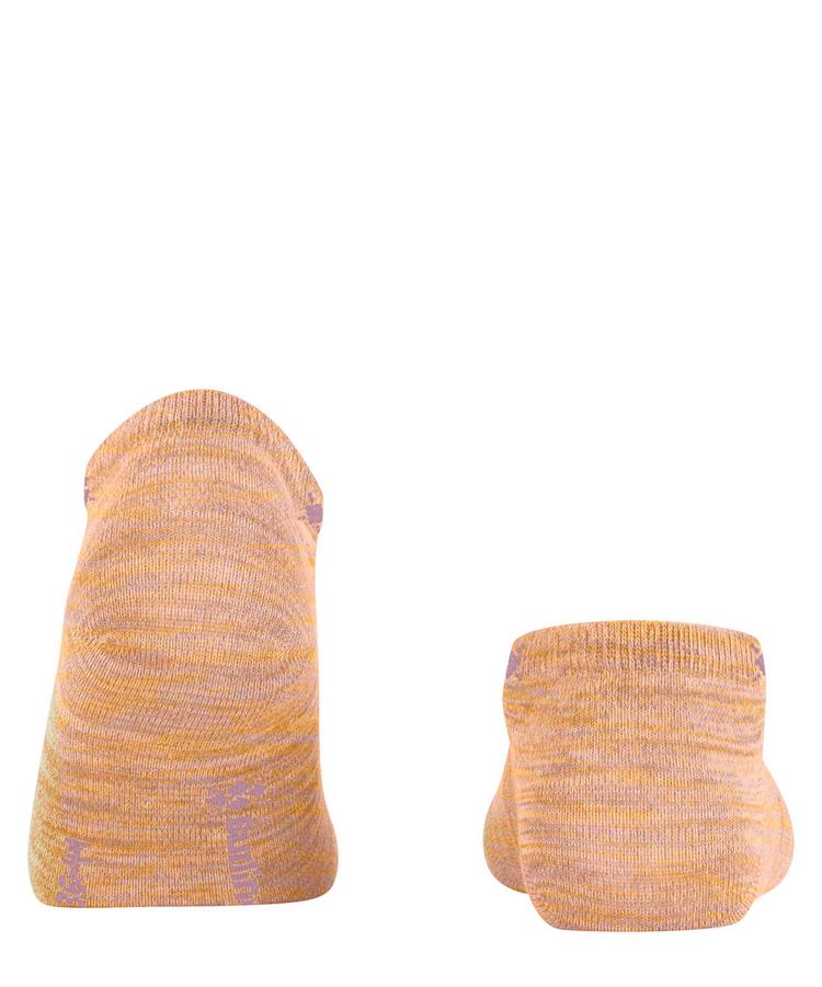Burlington Burlington Soho Vibes Socken Damen - mustard (1318) - 0 | SportScheck