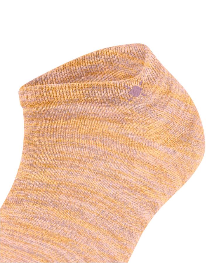 Burlington Burlington Soho Vibes Socken Damen - mustard (1318) - 1 | SportScheck