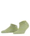 Burlington Soho Vibes Socken Damen - after eight (7134)