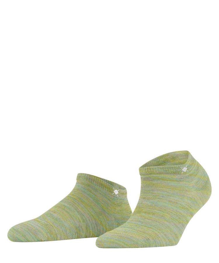 Burlington Burlington Soho Vibes Socken Damen - after eight (7134) - 0 | SportScheck