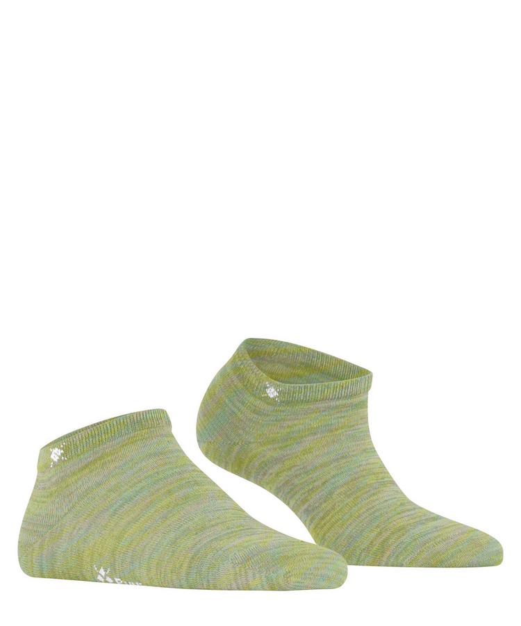Burlington Burlington Soho Vibes Socken Damen - after eight (7134) - 0 | SportScheck