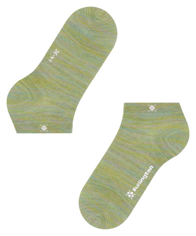 Burlington Burlington Soho Vibes Socken Damen - after eight (7134) - 2 | SportScheck