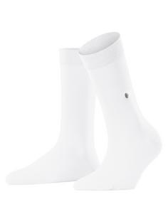 Burlington Freizeitsocken Damen white (2002)