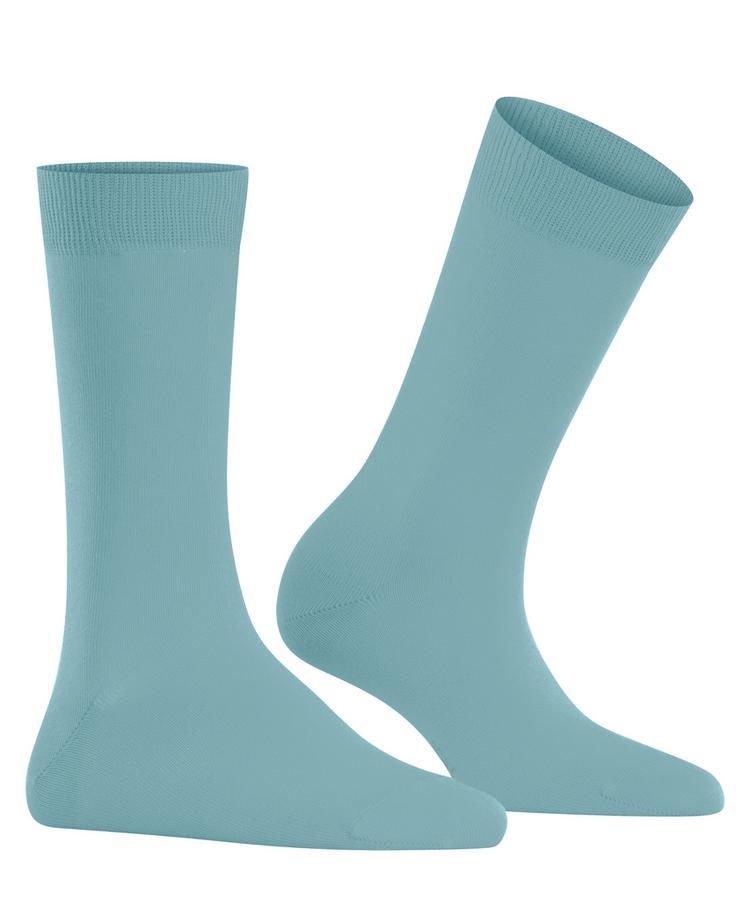 Burlington Burlington Lady SO Socken Damen - silent water (6014) - 0 | SportScheck