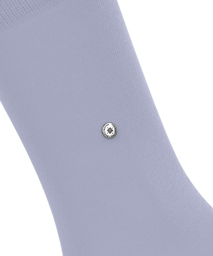 Burlington Burlington Lady SO Socken Damen - cosmic sky (6537) - 1 | SportScheck