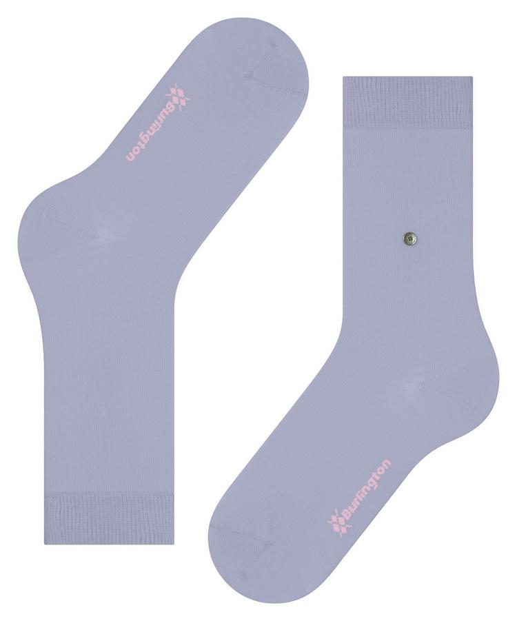 Burlington Burlington Lady SO Socken Damen - cosmic sky (6537) - 2 | SportScheck