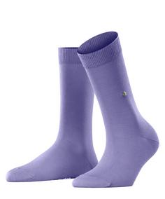 Burlington Socken Freizeitsocken Damen thimble (6996)