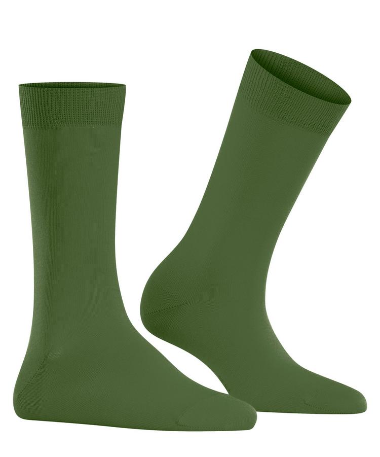 Burlington Burlington Lady SO Socken Damen - fir green (7656) - 0 | SportScheck