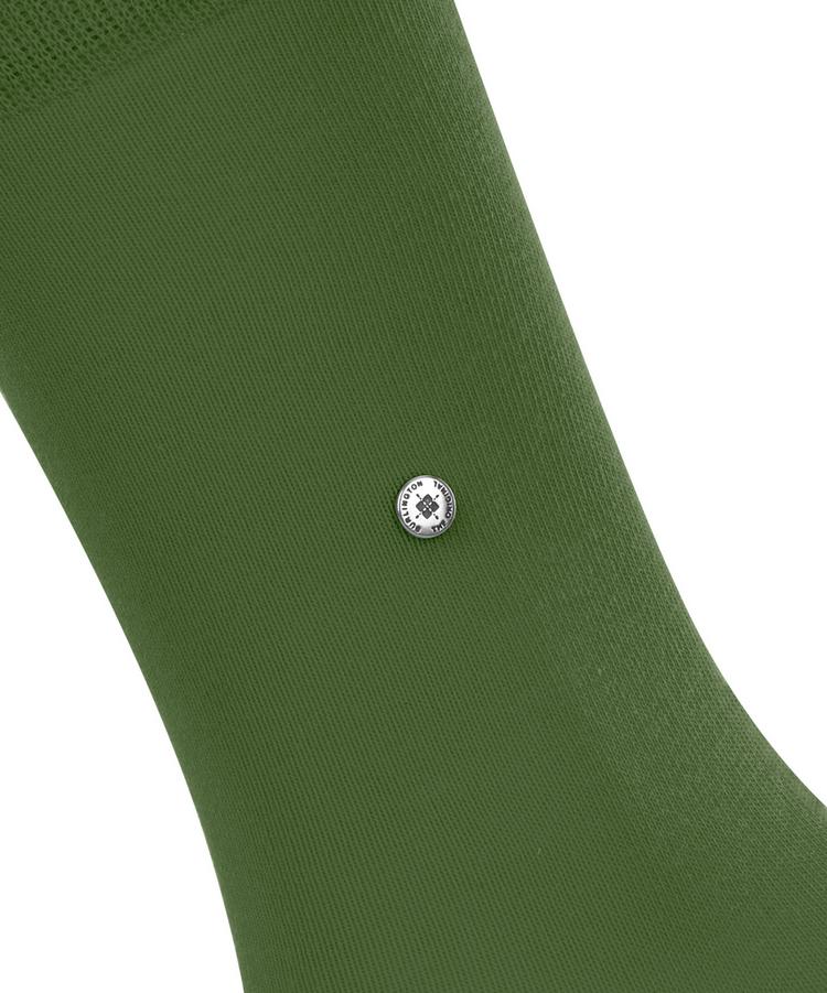 Burlington Burlington Lady SO Socken Damen - fir green (7656) - 1 | SportScheck