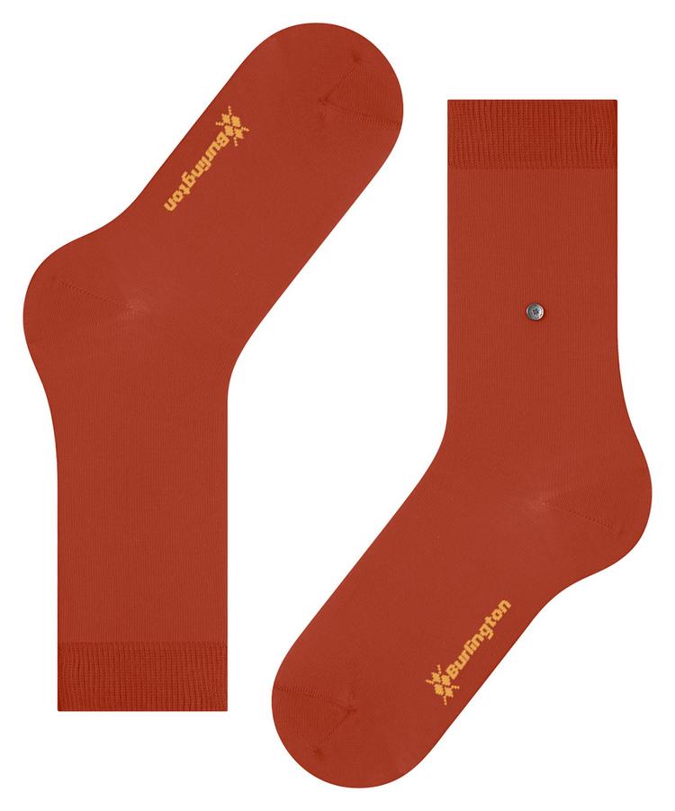 Burlington Burlington Lady SO Socken Damen - sunset (8038) - 2 | SportScheck