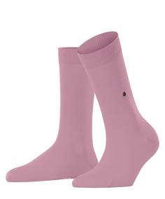 Burlington Socken Freizeitsocken Damen powder pink (8493)