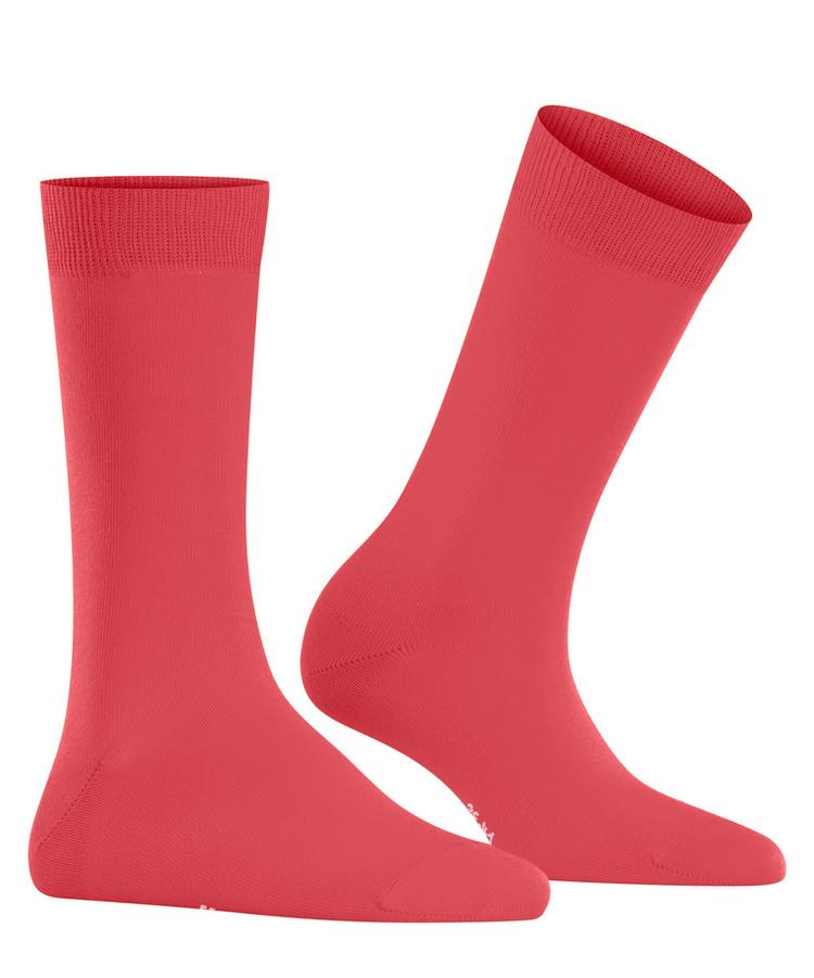 Burlington Burlington Lady SO Socken Damen - flamingo (8543) - 0 | SportScheck