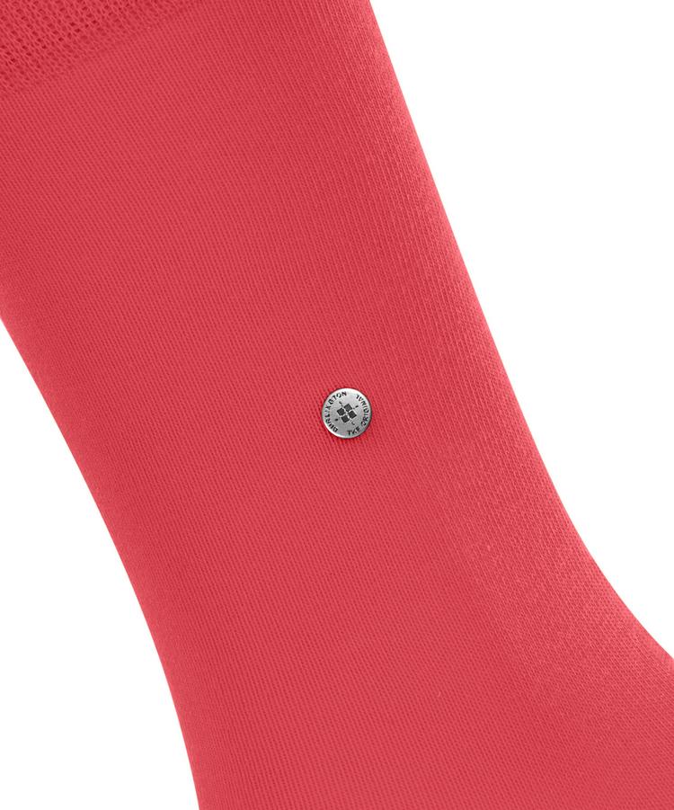 Burlington Burlington Lady SO Socken Damen - flamingo (8543) - 1 | SportScheck