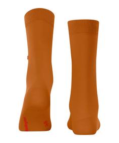 Rückansicht von Burlington Socken Freizeitsocken Damen blush (8415)