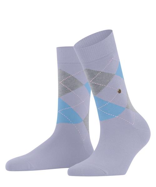 Burlington Queen Socken Damen
