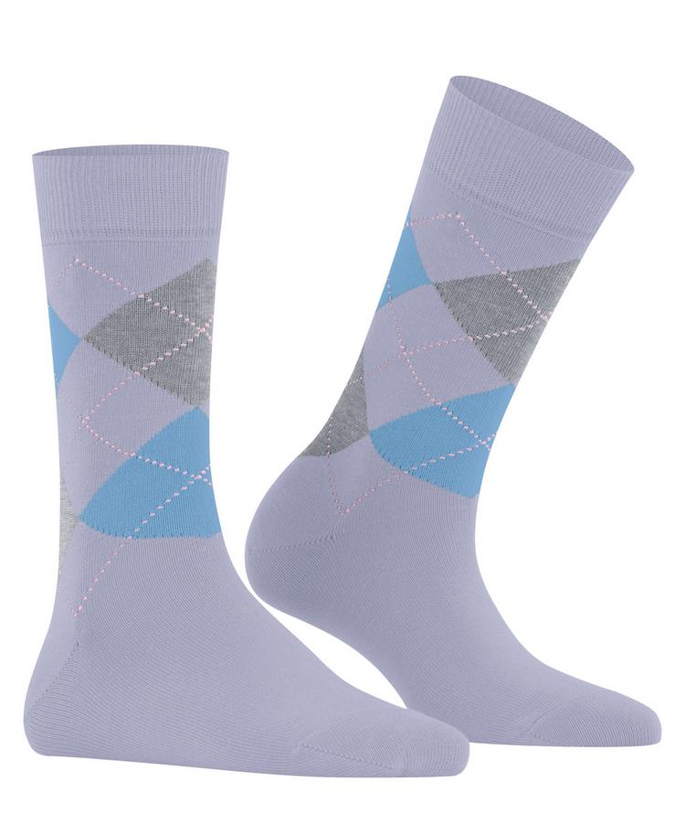 Burlington Burlington Queen Socken Damen - cosmic sky (6537) - 0 | SportScheck