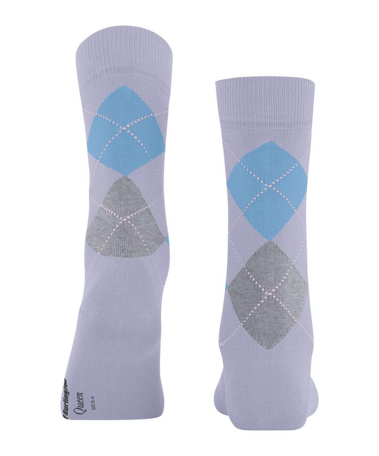 Burlington Burlington Queen Socken Damen - cosmic sky (6537) - 0 | SportScheck