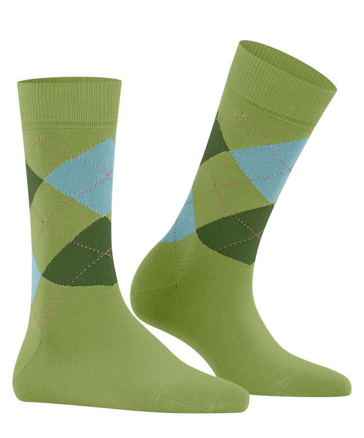 Burlington Burlington Queen SO Socken Damen - bamboo (7650) - 0 | SportScheck