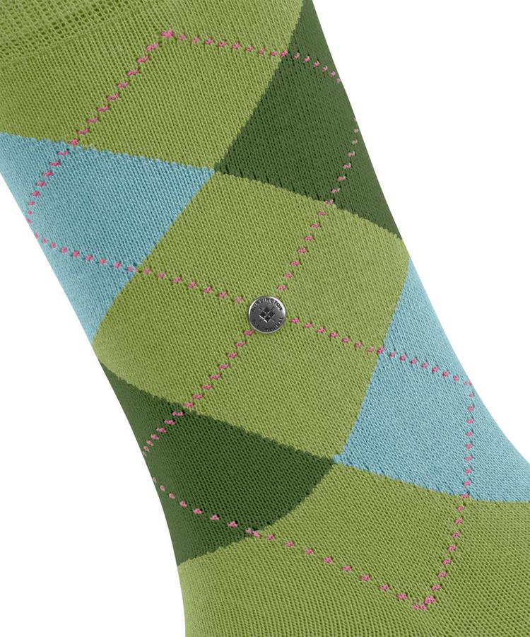 Burlington Burlington Queen SO Socken Damen - bamboo (7650) - 1 | SportScheck