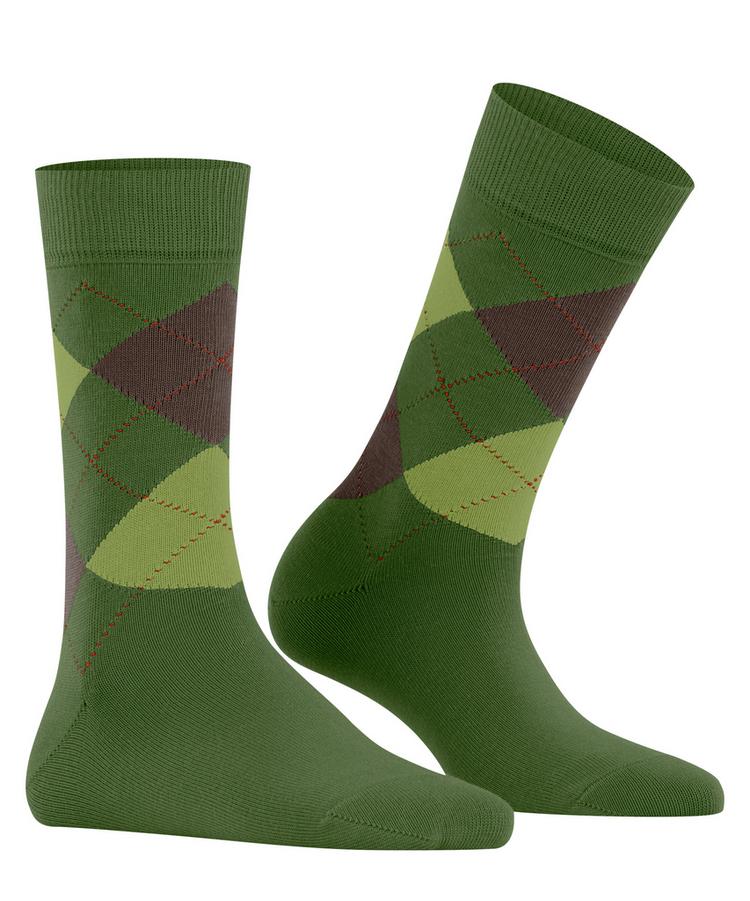 Burlington Burlington Queen Socken Damen - forest (7657) - 0 | SportScheck