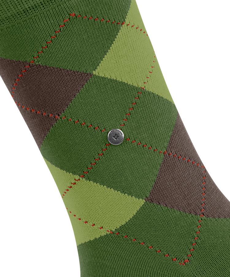 Burlington Burlington Queen Socken Damen - forest (7657) - 1 | SportScheck