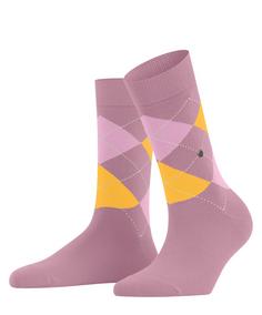 Burlington Socken Freizeitsocken Damen powder pink (8493)