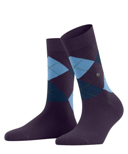 Burlington Queen SO Socken Damen