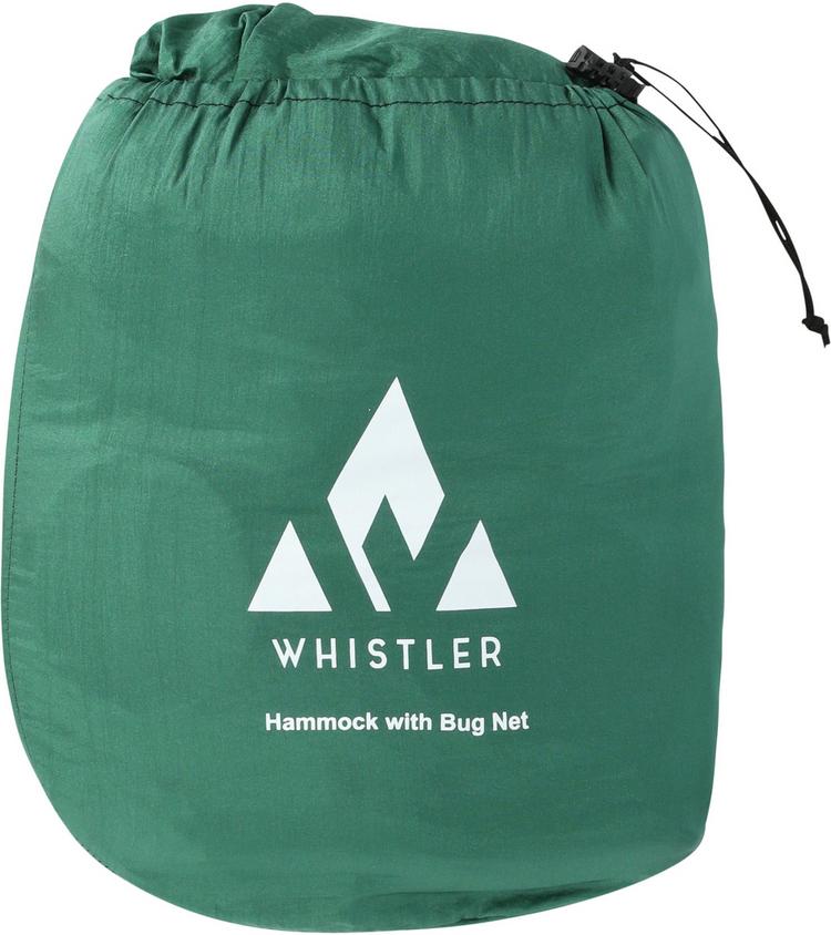 Whistler Whistler Tongass H&auml;ngematte - 3006 Duffel Bag - 0 | SportScheck