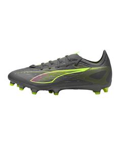PUMA ULTRA 5 Match FG/AG Audacity Fußballschuhe blau