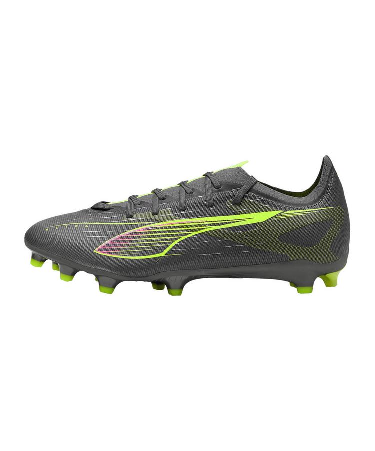 PUMA PUMA ULTRA 5 Match FG/AG Audacity Fu&szlig;ballschuhe - grau - 0 | SportScheck