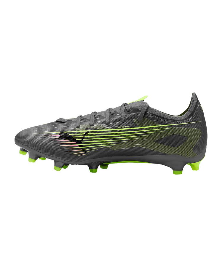 PUMA PUMA ULTRA 5 Match FG/AG Audacity Fu&szlig;ballschuhe - grau - 0 | SportScheck