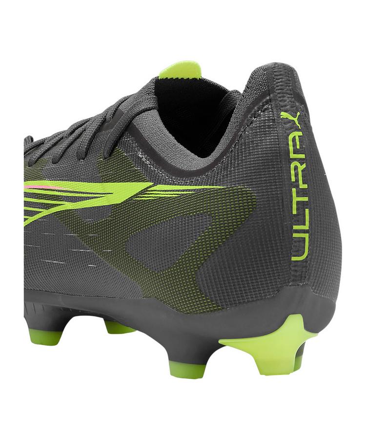 PUMA PUMA ULTRA 5 Match FG/AG Audacity Fu&szlig;ballschuhe - grau - 2 | SportScheck