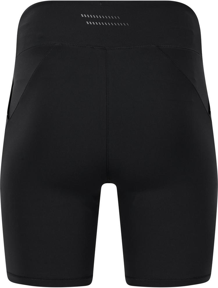 Endurance Endurance Talori Laufhose Damen - 1001 Black - 0 | SportScheck