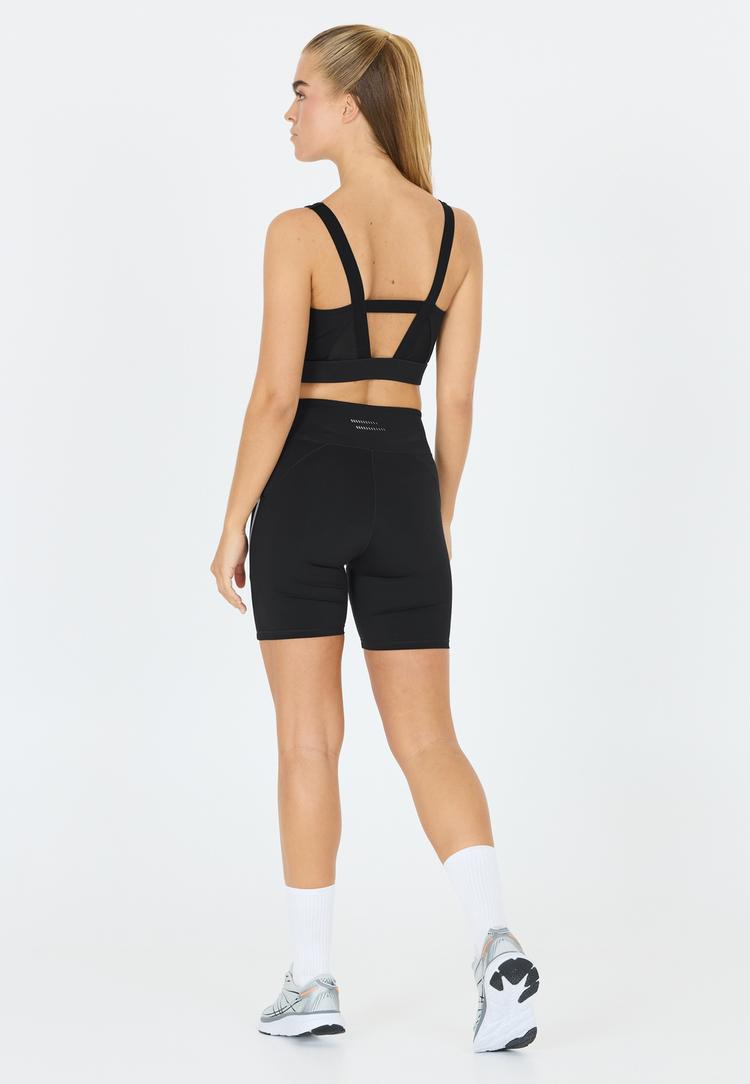 Endurance Endurance Talori Laufhose Damen - 1001 Black - 2 | SportScheck