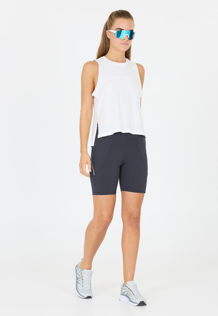 Endurance Endurance Talori Laufhose Damen - 1173 Ombre Blue - 0 | SportScheck