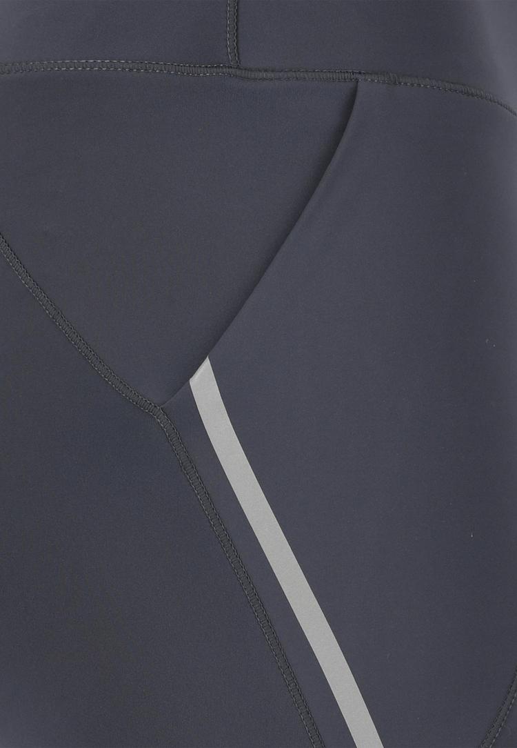 Endurance Endurance Talori Laufhose Damen - 1173 Ombre Blue - 0 | SportScheck