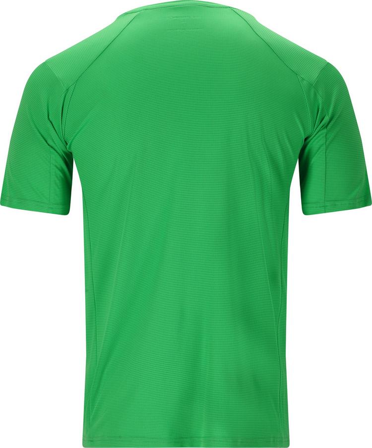 Endurance Endurance Hanieber Funktionsshirt Herren - 3238 Island Green - 0 | SportScheck